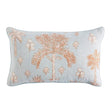 St Lucia Palm - Indoor Cushion (30 x 50)