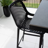 Air 75 Malibu - 5pce (150x65) - Outdoor Bar Set