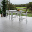Air 75 Malibu - 5pce (150x65) - Outdoor Bar Set