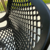 Roma 75 Aria - 7pce (150x65) - Outdoor Bar Set
