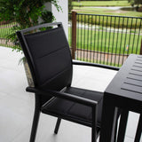 Shelby Aria - 5pce (150x65) - Outdoor Bar Set