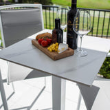 Shelby Lennox - 3pce (60x60) - Outdoor Bar Set