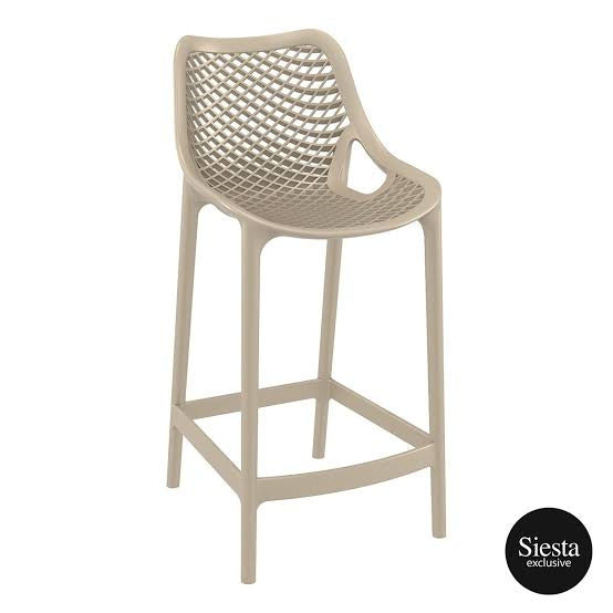Air 65 - Outdoor Bar Stool