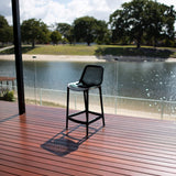 Air 65 - Outdoor Bar Stool