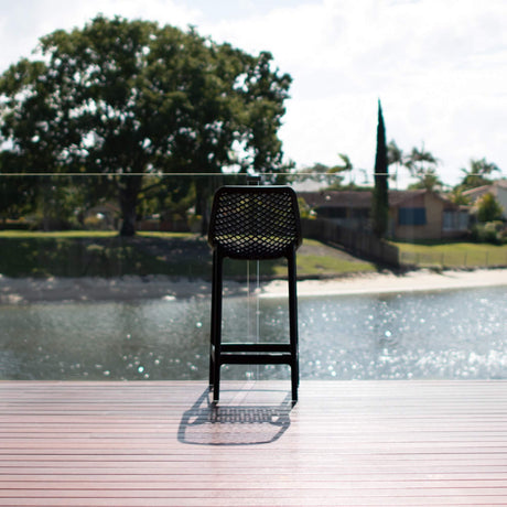 Air 65 - Outdoor Bar Stool