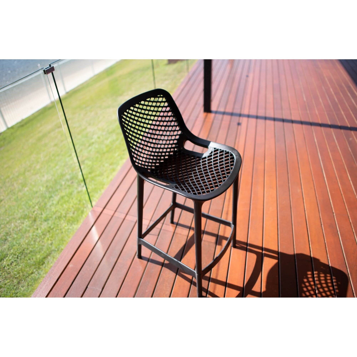 Air 65 - Outdoor Bar Stool