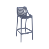 Air 65 - Outdoor Bar Stool