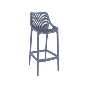 Air 65 - Outdoor Bar Stool