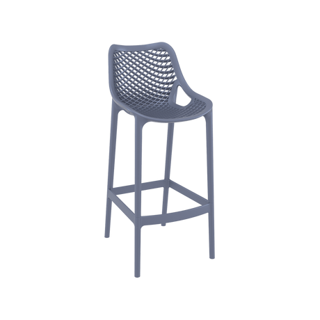 Air 65 - Outdoor Bar Stool