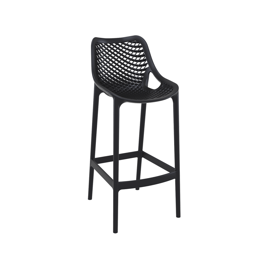 Air 65 - Outdoor Bar Stool
