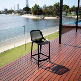 Air 65 - Outdoor Bar Stool