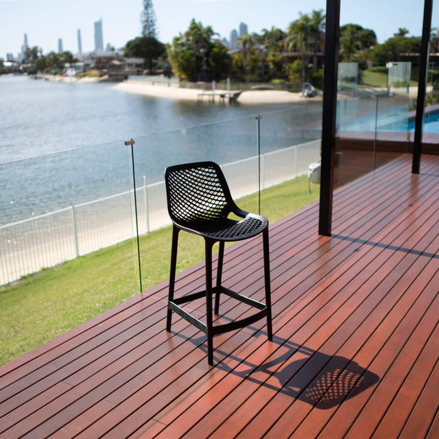 Air 65 - Outdoor Bar Stool