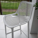 Roma 65 - Outdoor Bar Stool