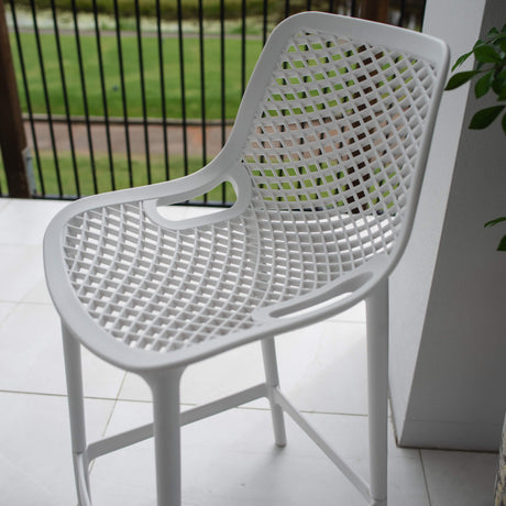 Roma 65 - Outdoor Bar Stool