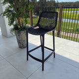 Roma 65 - Outdoor Bar Stool