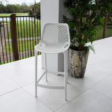 Roma 65 - Outdoor Bar Stool