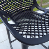 Roma 75 - Outdoor Bar Stool