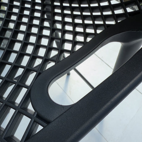 Roma 75 - Outdoor Bar Stool