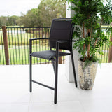 Shelby - Outdoor Bar Stool