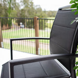 Shelby - Outdoor Bar Stool