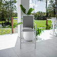 Shelby - Outdoor Bar Stool