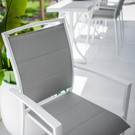 Shelby - Outdoor Bar Stool