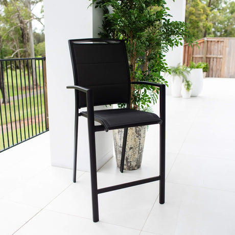 Shelby - Outdoor Bar Stool