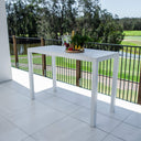 Aria - (150x65) - Outdoor Bar Table