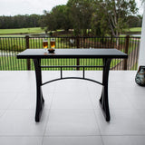 Bergen - (150x65) - Outdoor Bar Table