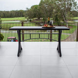 Bergen - (200x65) - Outdoor Bar Table