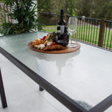 Hudson - (150x80) - Outdoor Bar Table