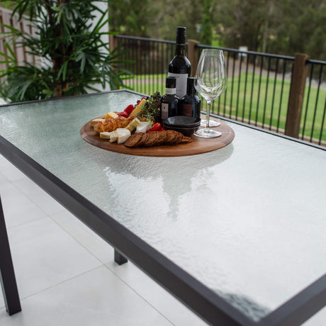 Hudson - (150x80) - Outdoor Bar Table