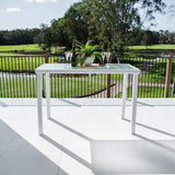 Hudson - (150x80) - Outdoor Bar Table