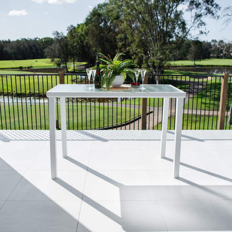 Hudson - (150x80) - Outdoor Bar Table