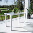Hudson - (150x80) - Outdoor Bar Table