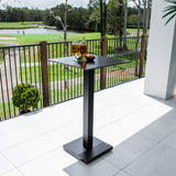 Lennox - (60x60) - Outdoor Bar Table