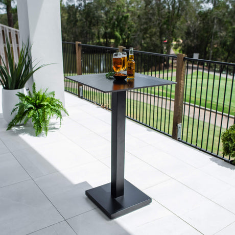 Lennox - (60x60) - Outdoor Bar Table