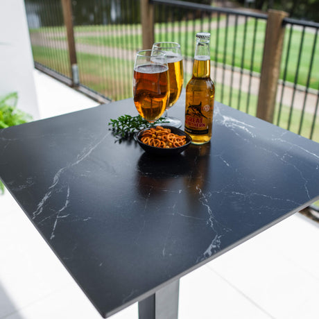 Lennox - (60x60) - Outdoor Bar Table