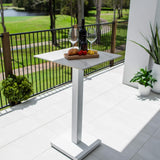 Lennox - (60x60) - Outdoor Bar Table