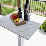 Lennox - (60x60) - Outdoor Bar Table