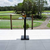 Lennox - (60x60) - Outdoor Bar Table