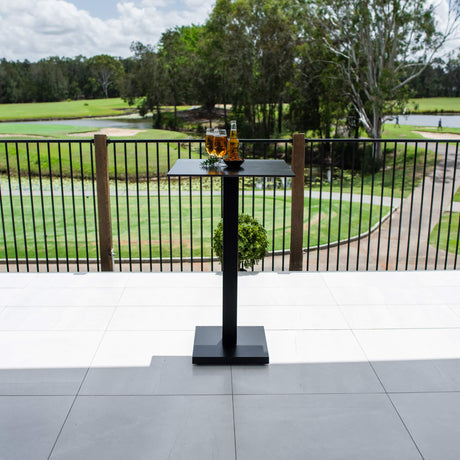 Lennox - (60x60) - Outdoor Bar Table