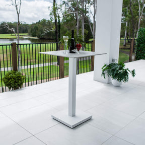Lennox - (70x70) - Outdoor Bar Table