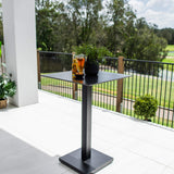 Lennox - (70x70) - Outdoor Bar Table
