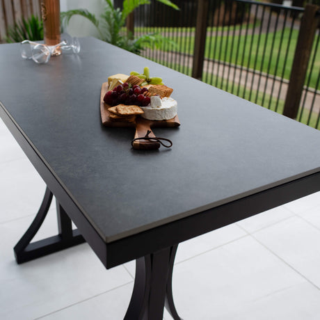 Malibu - (150x65) - Outdoor Bar Table