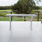 Malibu - (200x65) - Outdoor Bar Table