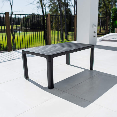 Bali - Outdoor Coffee Table