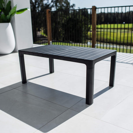 Bali - Outdoor Coffee Table