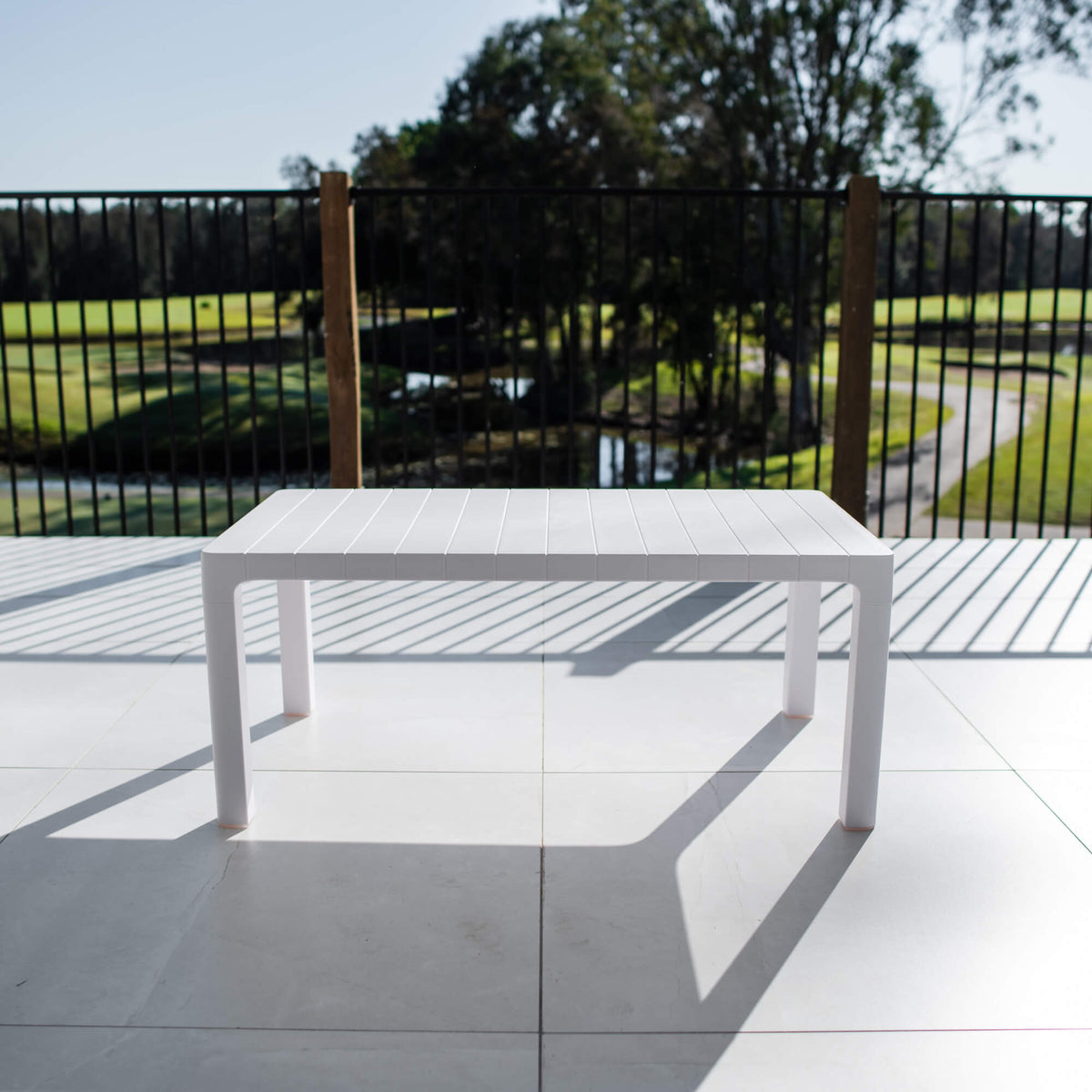 Bali - Outdoor Coffee Table