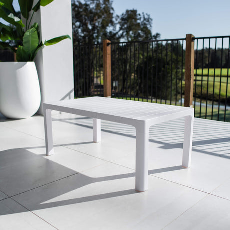 Bali - Outdoor Coffee Table